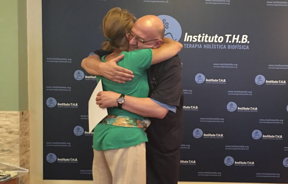 Nivel avanzado del método DEEP® - Myriam Segrelles