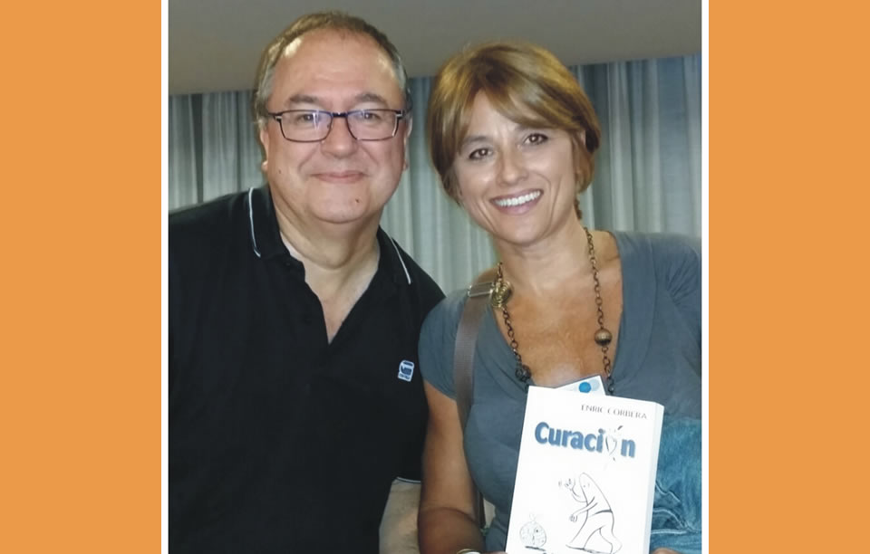 CP-1 Biodescodificacion con Enric Corbera