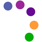 Logotipo el Arte de Crear-te - Myriam Segrelles - coach & creative